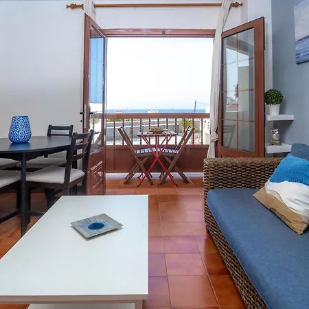 Casa Playa Maria Апартаменты