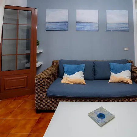 Casa Playa Maria Агаэте