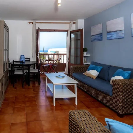 Casa Playa Maria