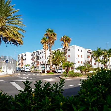 Casa Playa Maria アパート アガエテ
