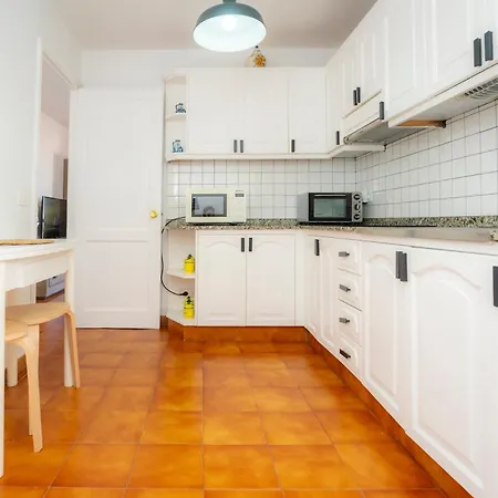 Casa Playa Maria Агаэте