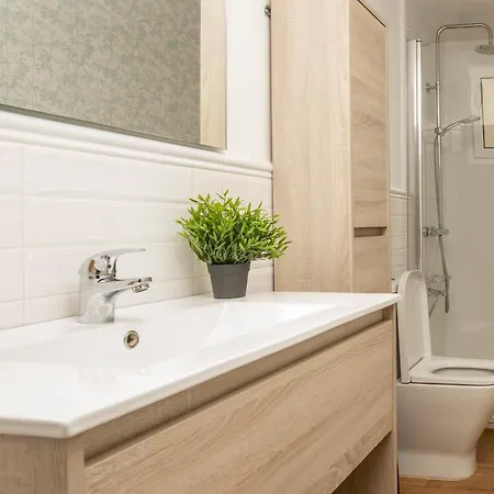Casa Playa Maria * Агаэте