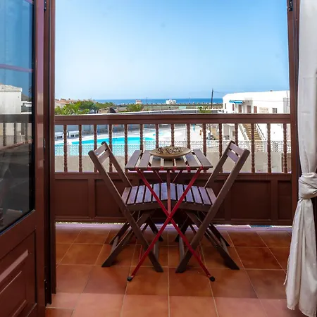Casa Playa Maria Апартаменты *